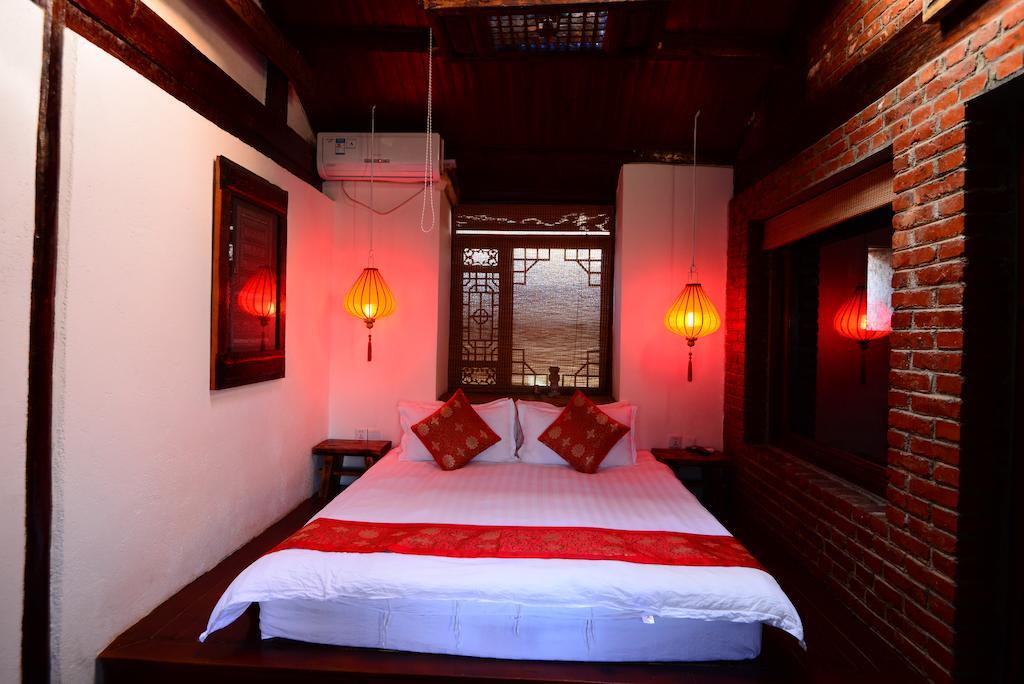 Lazy Tiger Inn Lijiang  Quarto foto