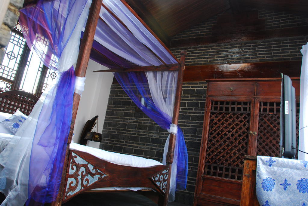 Lazy Tiger Inn Lijiang  Quarto foto