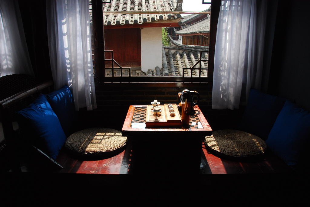 Lazy Tiger Inn Lijiang  Quarto foto