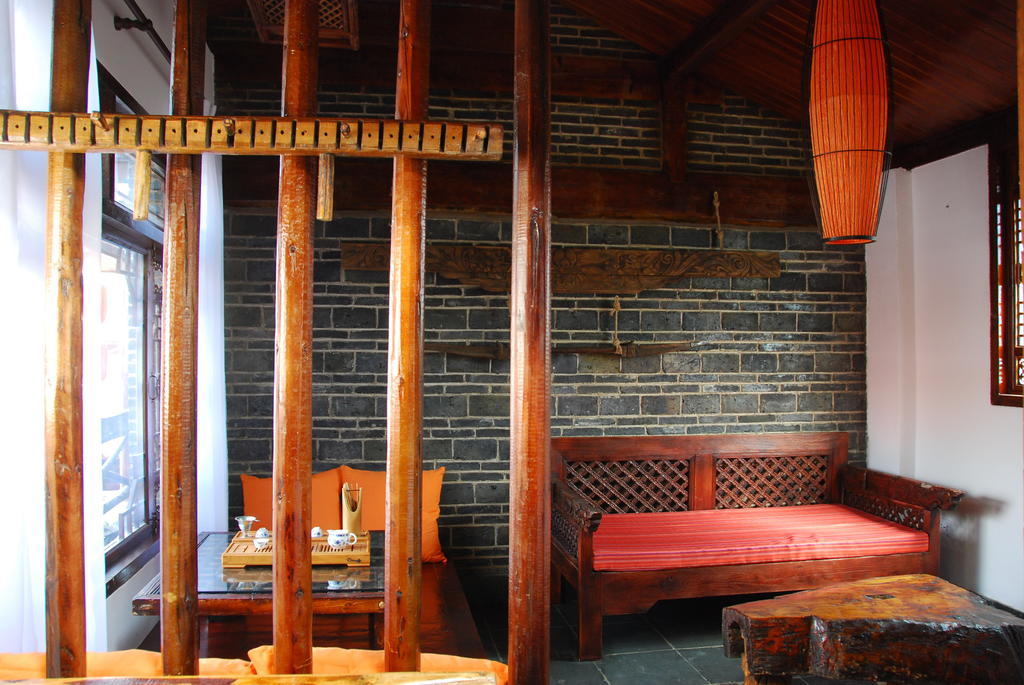 Lazy Tiger Inn Lijiang  Quarto foto