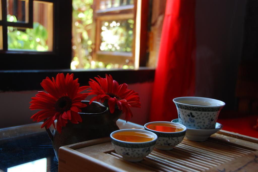Lazy Tiger Inn Lijiang  Quarto foto