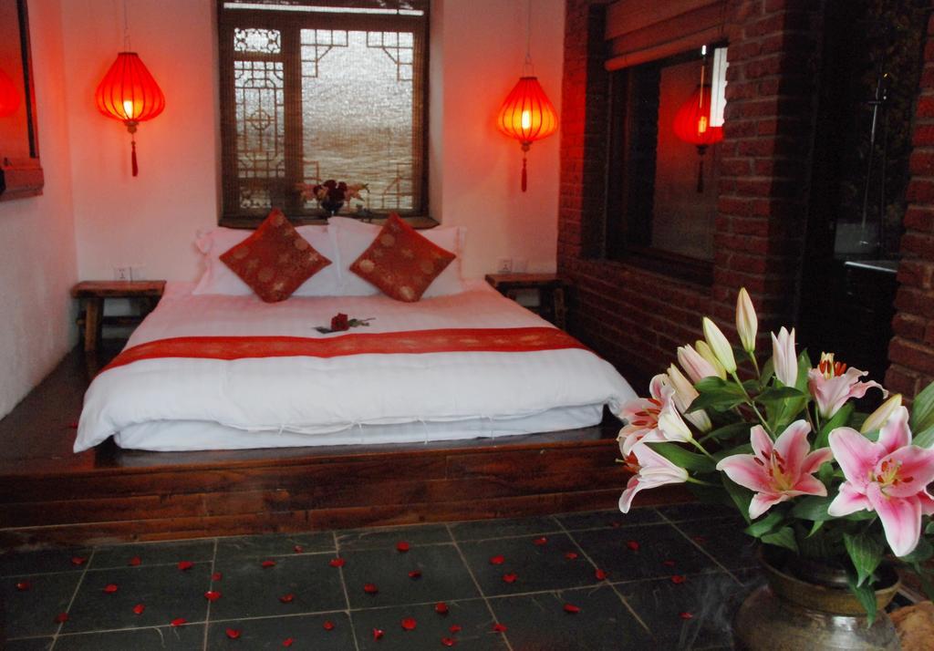 Lazy Tiger Inn Lijiang  Quarto foto