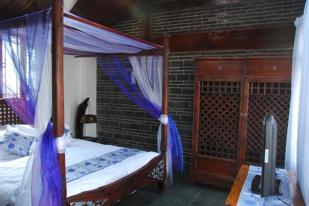 Lazy Tiger Inn Lijiang  Exterior foto