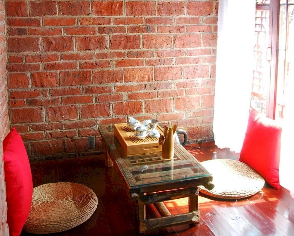 Lazy Tiger Inn Lijiang  Exterior foto