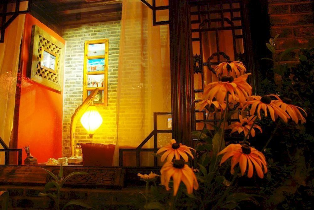 Lazy Tiger Inn Lijiang  Exterior foto